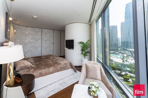 Apartmen di Downtown Dubai (Downtown Burj Dubai), UAE 1 bilik tidur, 97.6 meter persegi № 679723 - foto 8