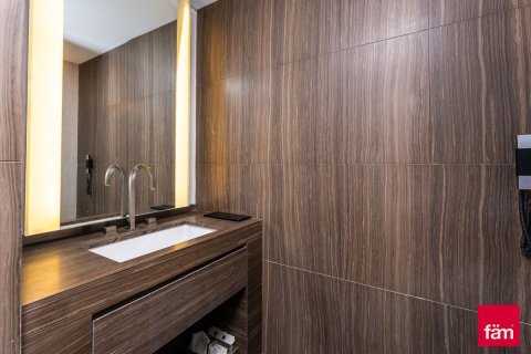 Apartmen di Downtown Dubai (Downtown Burj Dubai), UAE 1 bilik tidur, 97.6 meter persegi № 679723 - foto 17