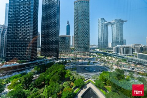 Apartmen di Downtown Dubai (Downtown Burj Dubai), UAE 1 bilik tidur, 97.6 meter persegi № 679723 - foto 1