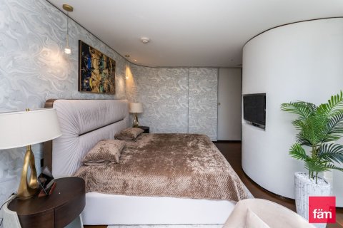 Apartmen di Downtown Dubai (Downtown Burj Dubai), UAE 1 bilik tidur, 97.6 meter persegi № 679723 - foto 9