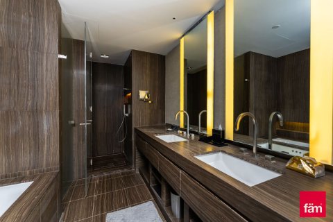 Apartmen di Downtown Dubai (Downtown Burj Dubai), UAE 1 bilik tidur, 97.6 meter persegi № 679723 - foto 14