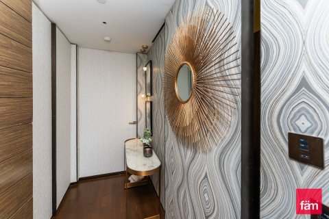 Apartmen di Downtown Dubai (Downtown Burj Dubai), UAE 1 bilik tidur, 97.6 meter persegi № 679723 - foto 13