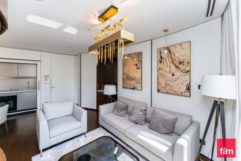Apartmen di Downtown Dubai (Downtown Burj Dubai), UAE 1 bilik tidur, 97.6 meter persegi № 679723 - foto 2