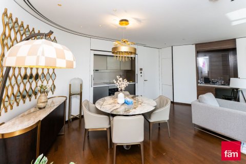 Apartmen di Downtown Dubai (Downtown Burj Dubai), UAE 1 bilik tidur, 97.6 meter persegi № 679723 - foto 6