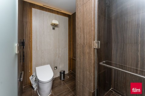 Apartmen di Downtown Dubai (Downtown Burj Dubai), UAE 1 bilik tidur, 97.6 meter persegi № 679723 - foto 16