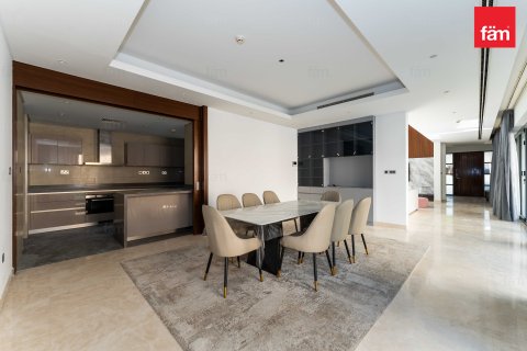 Vila di Dubai, UAE 4 bilik tidur, 559.1 meter persegi № 679725 - foto 8