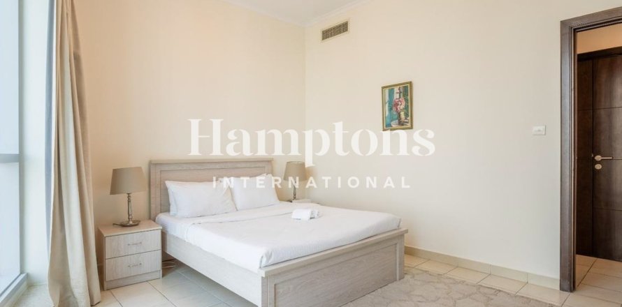 شقة في مرسى دبي، دبي 2 غرفة نوم ، 116.91 متر مربع . ر قم 679701