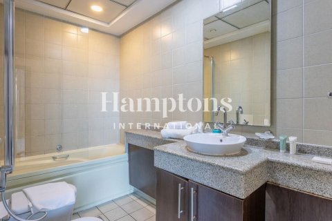 شقة للإيجار في مرسى دبي، دبي، الإمارات العربية المتحدة 2 غرفة نوم ، 116.91006423 متر مربع ، رقم 679701 - صورة 6