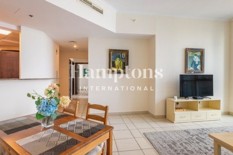 شقة للإيجار في مرسى دبي، دبي، الإمارات العربية المتحدة 2 غرفة نوم ، 116.91006423 متر مربع ، رقم 679701 - صورة 16