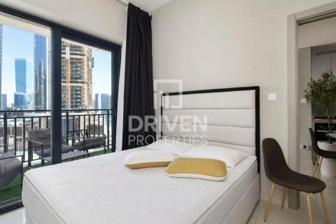 Byt v Business Bay, Dubai, SAE 1 ložnice, 43.85 m² Č.: 765171 - fotografie 5
