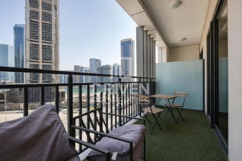 Byt v Business Bay, Dubai, SAE 1 ložnice, 43.85 m² Č.: 765171 - fotografie 11