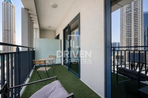 Byt v Business Bay, Dubai, SAE 1 ložnice, 43.85 m² Č.: 765171 - fotografie 13
