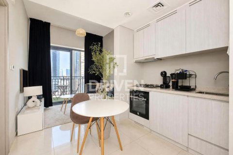 Byt v Business Bay, Dubai, SAE 1 ložnice, 43.85 m² Č.: 765171 - fotografie 7