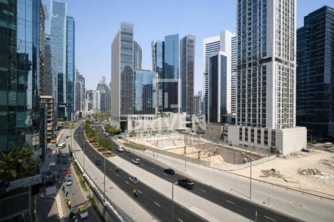 Byt v Business Bay, Dubai, SAE 1 ložnice, 43.85 m² Č.: 765171 - fotografie 12