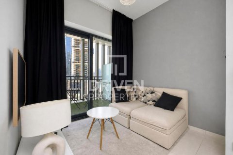 Byt v Business Bay, Dubai, SAE 1 ložnice, 43.85 m² Č.: 765171 - fotografie 3