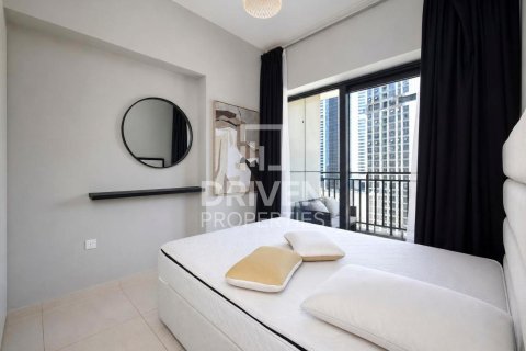 Byt v Business Bay, Dubai, SAE 1 ložnice, 43.85 m² Č.: 765171 - fotografie 4