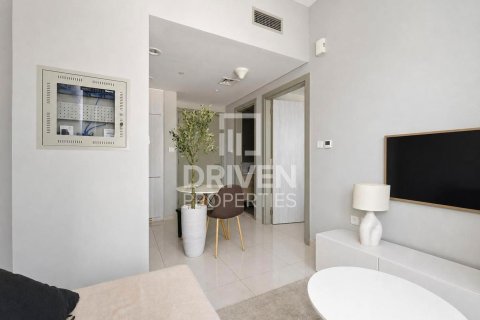 Byt v Business Bay, Dubai, SAE 1 ložnice, 43.85 m² Č.: 765171 - fotografie 2