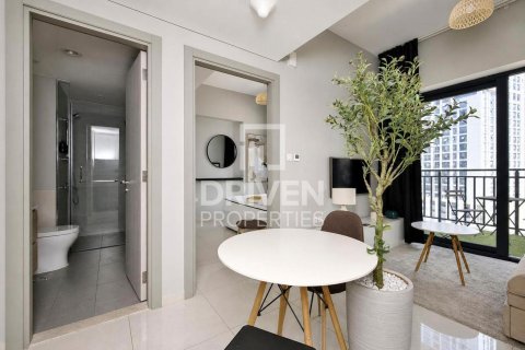 Byt v Business Bay, Dubai, SAE 1 ložnice, 43.85 m² Č.: 765171 - fotografie 8