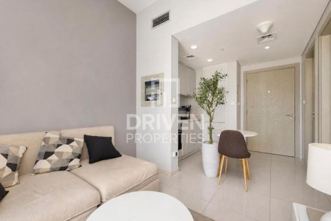 Leilighet i Business Bay, Dubai, Emiratene 1 soverom, 43.85 kvm nr. 765171