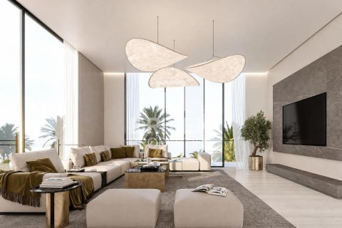 Villetta a schiera in vendita a Jumeirah Golf Estates, Dubai, EAU 6 camere da letto, 226.59 mq. № 765173 - foto 6