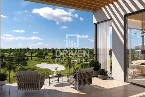 Villetta a schiera in vendita a Jumeirah Golf Estates, Dubai, EAU 6 camere da letto, 226.59 mq. № 765173 - foto 11