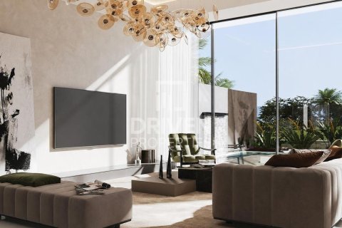 Villetta a schiera in vendita a Jumeirah Golf Estates, Dubai, EAU 6 camere da letto, 226.59 mq. № 765173 - foto 14