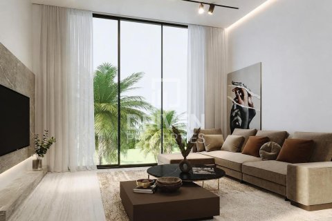 Villetta a schiera in vendita a Jumeirah Golf Estates, Dubai, EAU 6 camere da letto, 226.59 mq. № 765173 - foto 12