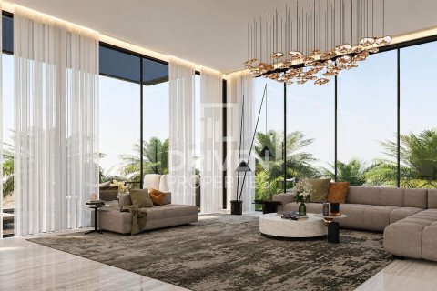Villetta a schiera in vendita a Jumeirah Golf Estates, Dubai, EAU 6 camere da letto, 226.59 mq. № 765173 - foto 9