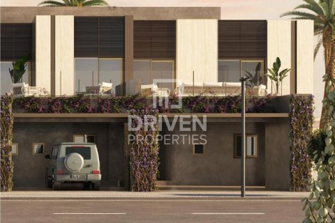 Villa in vendita a Arabian Ranches 3, Dubai, EAU 5 camere da letto, 622.08 mq. № 765175 - foto 8