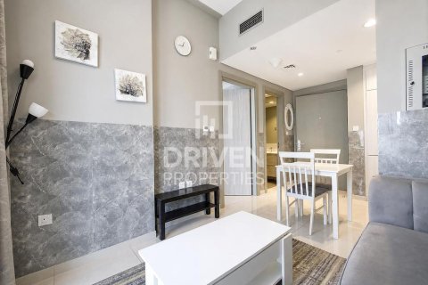 Lägenhet till försäljning i Business Bay, Dubai, UAE 1 sovrum, 43.76 kvm Nr. 765170 - fotografi 3