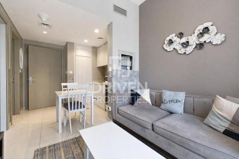 Lägenhet till försäljning i Business Bay, Dubai, UAE 1 sovrum, 43.76 kvm Nr. 765170 - fotografi 6