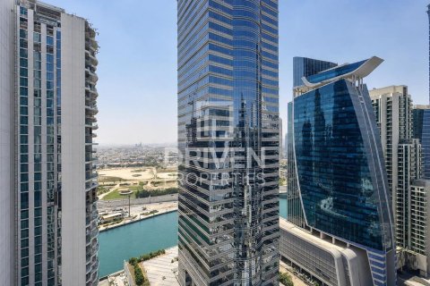 Lägenhet till försäljning i Business Bay, Dubai, UAE 1 sovrum, 43.76 kvm Nr. 765170 - fotografi 11