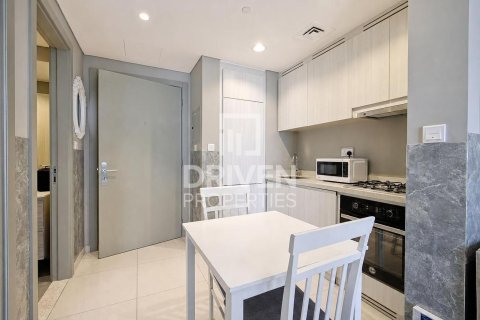 Lägenhet till försäljning i Business Bay, Dubai, UAE 1 sovrum, 43.76 kvm Nr. 765170 - fotografi 7