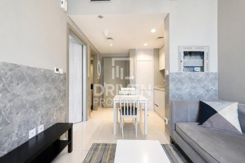 Lägenhet till försäljning i Business Bay, Dubai, UAE 1 sovrum, 43.76 kvm Nr. 765170 - fotografi 4
