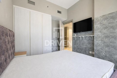 Lägenhet till försäljning i Business Bay, Dubai, UAE 1 sovrum, 43.76 kvm Nr. 765170 - fotografi 9