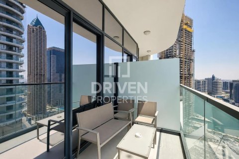 Lägenhet till försäljning i Business Bay, Dubai, UAE 1 sovrum, 43.76 kvm Nr. 765170 - fotografi 12