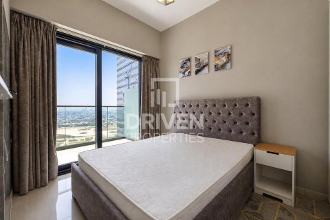 Lägenhet till försäljning i Business Bay, Dubai, UAE 1 sovrum, 43.76 kvm Nr. 765170 - fotografi 8