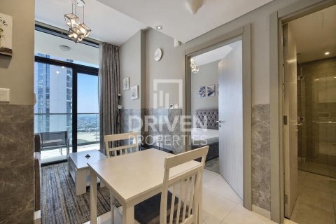 Lägenhet till försäljning i Business Bay, Dubai, UAE 1 sovrum, 43.76 kvm Nr. 765170 - fotografi 2