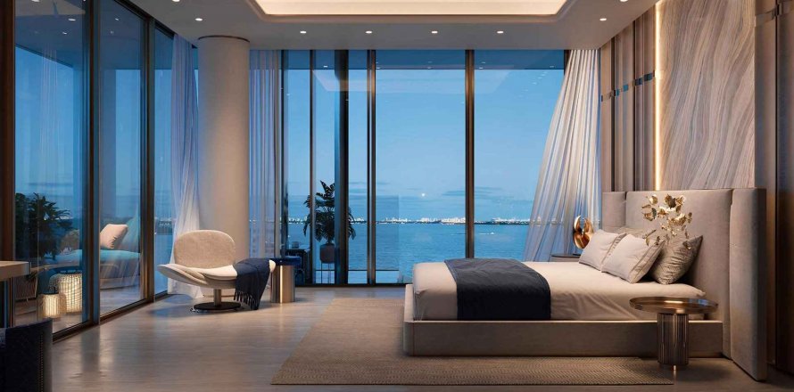 Apartment sa Silena Residences sa Dubai, UAE 1 silid-tulugan, 73.67 sq.m. № 638905