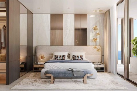 阿联酋 Dubai 待售 : 1 卧, 86.4 平方米 , 编号638904 - 照片 1