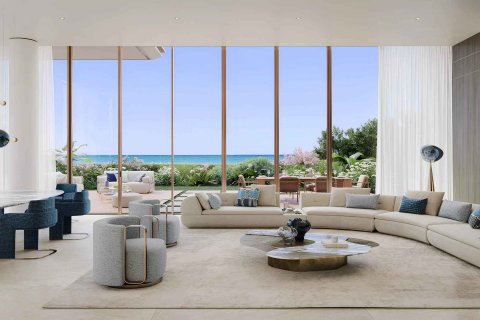 Apartment sa Silena Residences sa Dubai, UAE 1 silid-tulugan, 93.46 sq.m. № 638903 - larawan 2