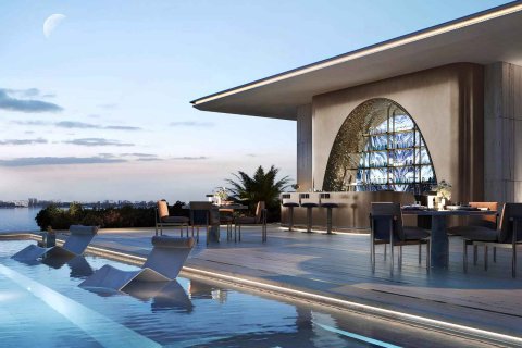 Apartment sa Silena Residences sa Dubai, UAE 1 silid-tulugan, 93.46 sq.m. № 638903 - larawan 1