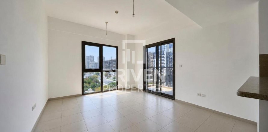 Apartment i Town Square, Dubai, UAE 3 soveværelser, 130.81 kvm № 756472