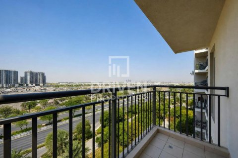 Apartment til salg i Town Square, Dubai, UAE 3 soveværelser, 130.81 kvm № 756472 - foto 17