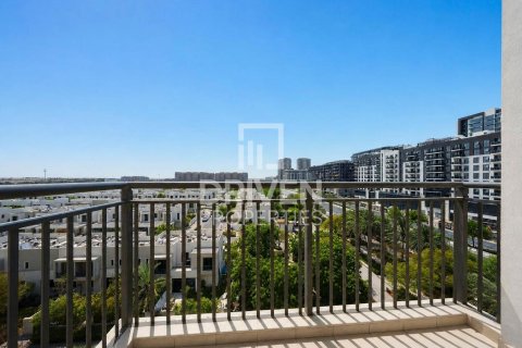 Apartment til salg i Town Square, Dubai, UAE 3 soveværelser, 130.81 kvm № 756472 - foto 18