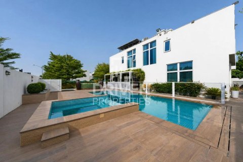 ویلا برای فروش در  Dubai، امارات متحده عربی  6 خوابه ، 608.51 متر مربع ، شماره 756471 - تصویر 29