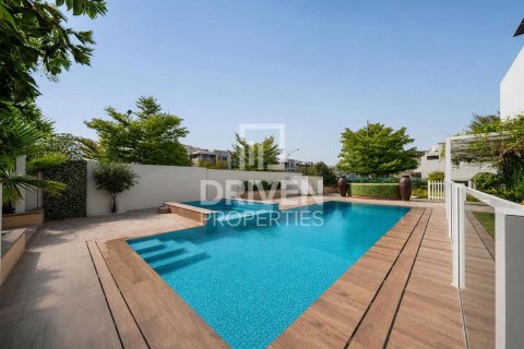 ویلا برای فروش در  Dubai، امارات متحده عربی  6 خوابه ، 608.51 متر مربع ، شماره 756471 - تصویر 27