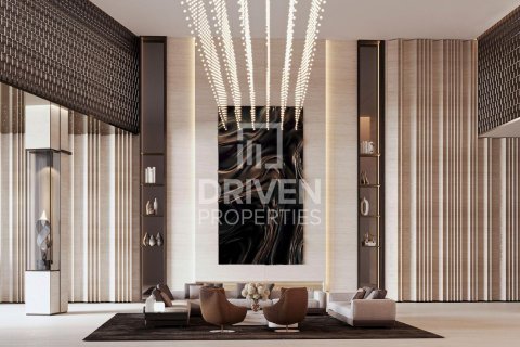 Apartman u Business Bay, Dubai, UAE 1 spavaća soba, 109.25 m2 Br. 756475 - fotografija 10
