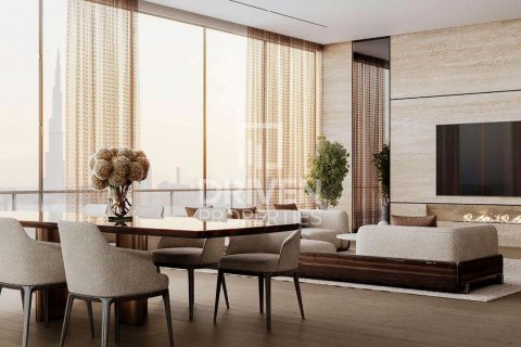 Apartman u Business Bay, Dubai, UAE 1 spavaća soba, 109.25 m2 Br. 756475 - fotografija 9
