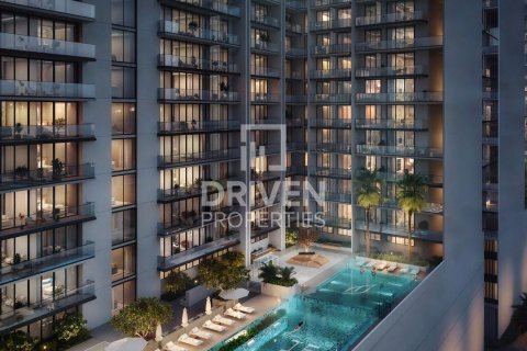 آپارتمان برای فروش در  Jumeirah Village Circle، Dubai، امارات متحده عربی  38.37 متر مربع ، شماره 756470 - تصویر 6